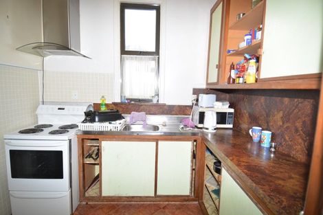 Photo of property in 218 Gala Street, Richmond, Invercargill, 9810