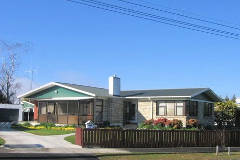 Photo of property in 4 De Vere Crescent, Chartwell, Hamilton, 3210