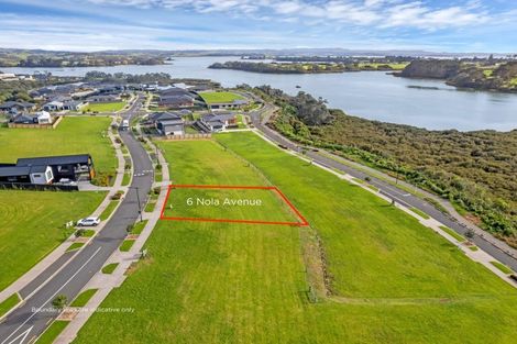 Photo of property in 6 Nola Avenue, Glenbrook, 2681