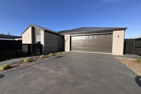 Photo of property in 46 Bill Hammond Drive, Belfast, Christchurch, 8051