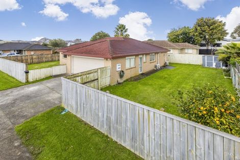 Photo of property in 7 Scotts Field Drive, Takanini, 2112