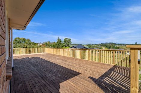 Photo of property in 6c Highfield Place, Highlands Park, New Plymouth, 4312