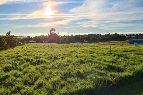 Photo of property in 16 Roka Street, Bell Block, New Plymouth, 4312