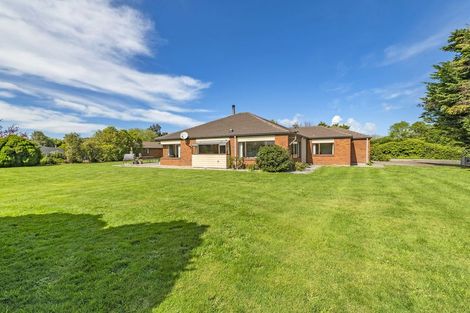 Photo of property in 617 Days Road, Springston, Christchurch, 7674