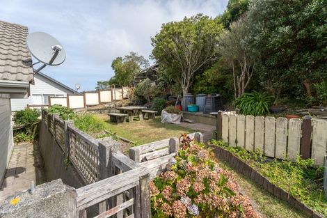 Photo of property in 49 Cortina Avenue, Johnsonville, Wellington, 6037