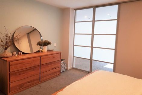 Photo of property in Vsp South, 405/166u Victoria Street, Te Aro, Wellington, 6011