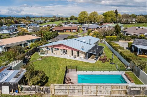 Photo of property in 20 Mackay Crescent, Waihou, Te Aroha, 3393