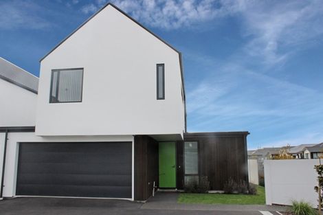 Photo of property in 3 Liberty Street, Wigram, Christchurch, 8042