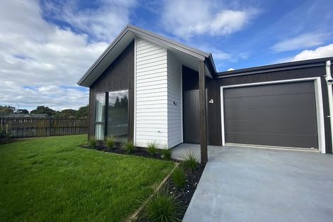 Photo of property in 46u4 Balmerino Crescent, Pukete, Hamilton, 3200
