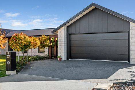 Photo of property in 6 Spitfire Drive, Burleigh, Blenheim, 7201