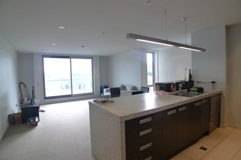 Photo of property in Republic Apartments, 4f/11 Tennyson Street, Te Aro, Wellington, 6011