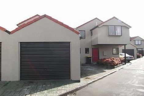 Photo of property in 1/10 Dilworth Street, Riccarton, Christchurch, 8011
