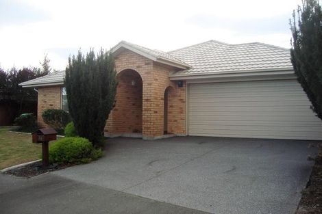 Photo of property in 36 Robinia Place, Wigram, Christchurch, 8042
