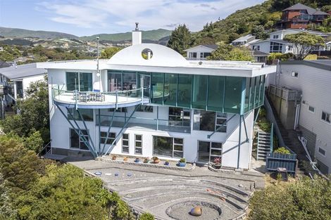 Photo of property in 20 The Anchorage, Whitby, Porirua, 5024