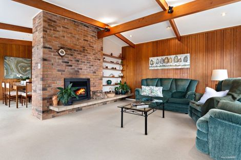 Photo of property in 18 Speedy Crescent, Hillcrest, Auckland, 0627