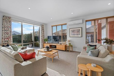 Photo of property in 69 Northwood Boulevard, Northwood, Christchurch, 8051