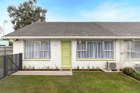 Photo of property in 4/22 Clive Street, Phillipstown, Christchurch, 8011