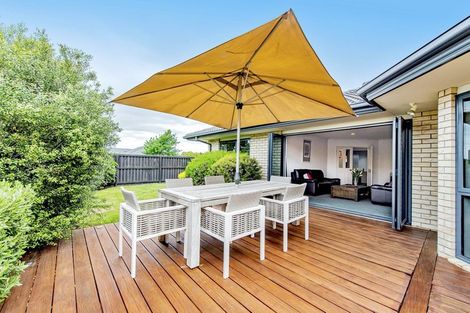 Photo of property in 47 Overbury Crescent, Rolleston, 7614