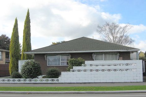 Photo of property in 224 Waimairi Road, Ilam, Christchurch, 8041