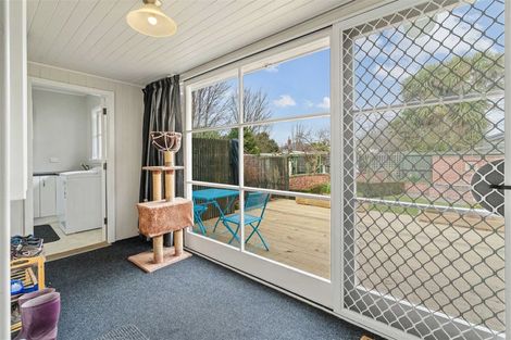 Photo of property in 4 Porter Street, Netherby, Ashburton, 7700
