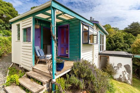 Photo of property in 16 Watkins Street, Purakaunui, Port Chalmers, 9081