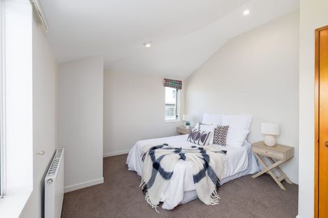 Photo of property in 12 Belleview Terrace, Mount Pleasant, Christchurch, 8081