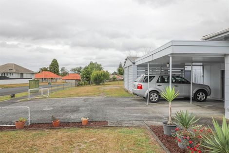 Photo of property in 6 North Street, Ngaruawahia, 3720
