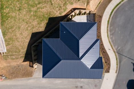 Photo of property in 9 Swinton Place, Churton Park, Wellington, 6037