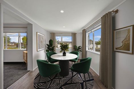 Photo of property in 8 Skerrett Crescent, Tamatea, Napier, 4112