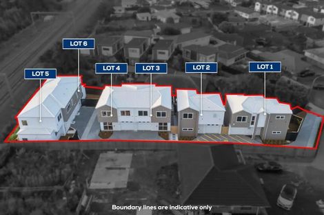 Photo of property in 20d Barrie Avenue, Papatoetoe, Auckland, 2025