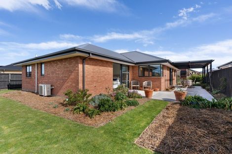 Photo of property in 4 Burke Lane, Amberley, 7410
