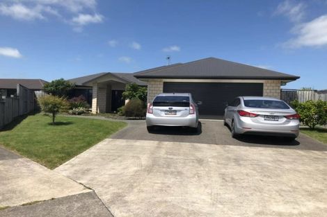 Photo of property in 39 Farringdon Avenue, Rototuna North, Hamilton, 3210