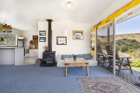 Photo of property in 686 Te Papatapu Road, Raglan, Te Mata, 3894