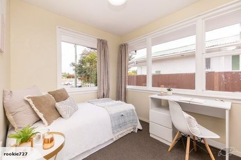 Photo of property in 476 Wairakei Road, Burnside, Christchurch, 8053