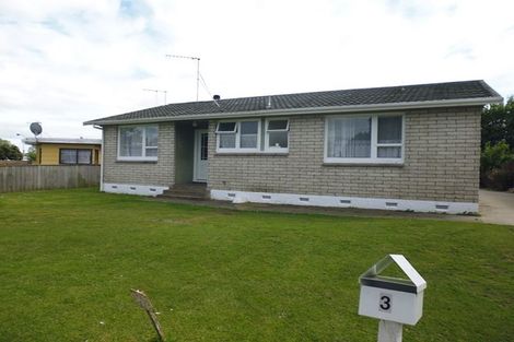Photo of property in 3 Paterson Place, Whakatane, 3120