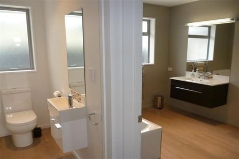 Photo of property in 4 Rapley Street, Kaiapoi, 7630