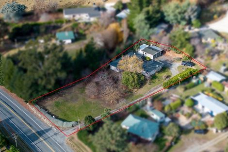 Photo of property in 1230 Karaka Road, Hurunui, Hawarden, 7385