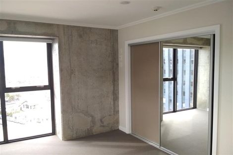 Photo of property in Frame Apartments, 403/111u Molesworth Street, Thorndon, Wellington, 6011