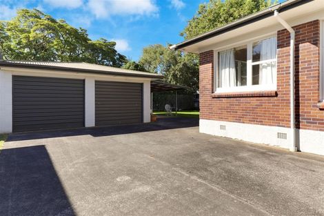 Photo of property in 18 Burwood Road, Matamata, 3400