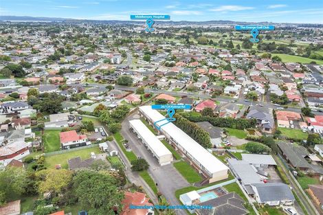 Photo of property in 26/124 Kolmar Road, Papatoetoe, Auckland, 2025