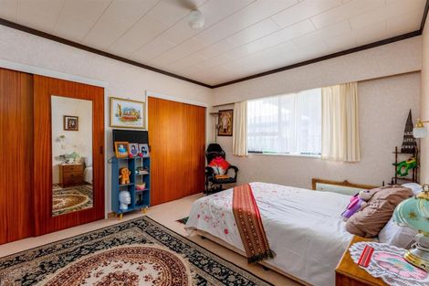 Photo of property in 117 Guy Street, Dannevirke, 4930