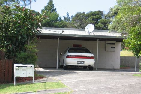Photo of property in 3/91 Verran Road, Birkenhead, Auckland, 0626