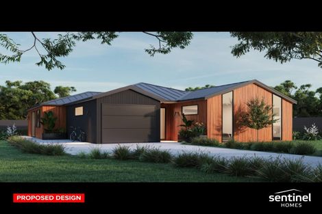 Photo of property in 31 Joslen Way, Kaiapoi, 7630