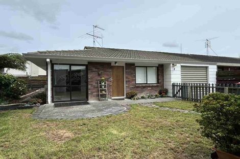 Photo of property in 69b Hamilton Drive, Waiuku, 2123