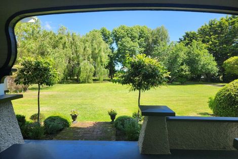 Photo of property in 111 Avenue Road, Foxton, 4891