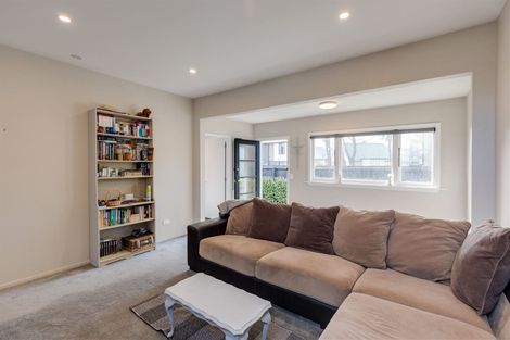 Photo of property in 90 Poulson Street, Addington, Christchurch, 8024