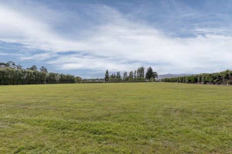 Photo of property in 341 Leadleys Road, Prebbleton, 7674