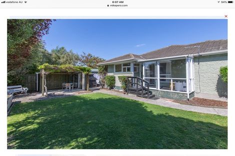 Photo of property in 158a Waimairi Road, Ilam, Christchurch, 8041