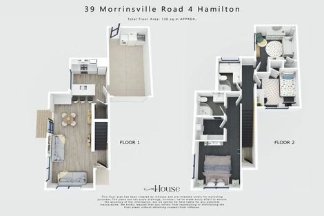 Photo of property in 39u4 Morrinsville Road, Hillcrest, Hamilton, 3216