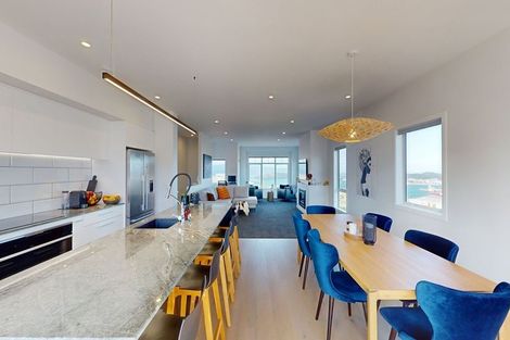 Photo of property in 74u2 Jubilee Road, Khandallah, Wellington, 6035